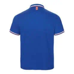 Musto Men's Evo Pro Lite Short Sleeve Polo Shirt 2.0 - Mazarine Blue