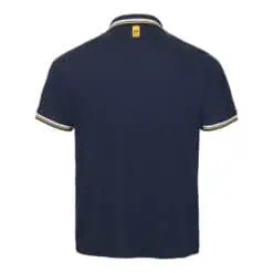 Musto Men's Evo Pro Lite Short Sleeve Polo Shirt 2.0 - Navy