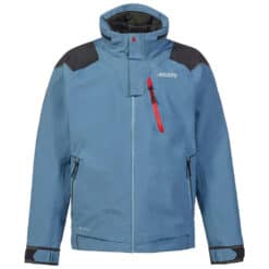 Musto MPX Gore-Tex Pro Race Jacket 2.0 2025 - Storm Cloud