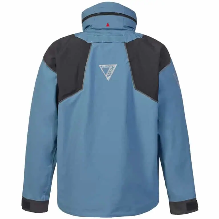 Musto MPX Gore-Tex Pro Race Jacket 2.0 2025 - Storm Cloud