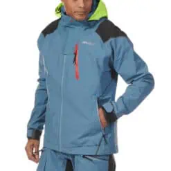 Musto MPX Gore-Tex Pro Race Jacket 2.0 2025 - Storm Cloud