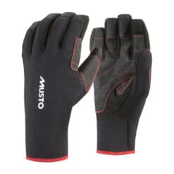 Musto Performance All Weather Gloves - Black