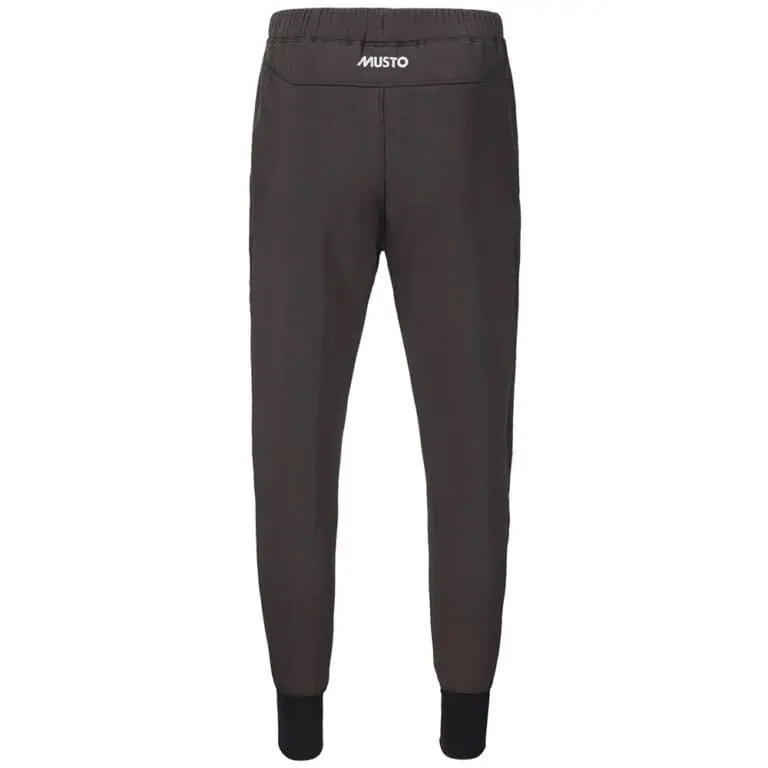 Musto Storm Fleece Midlayer Trouser - Carbon