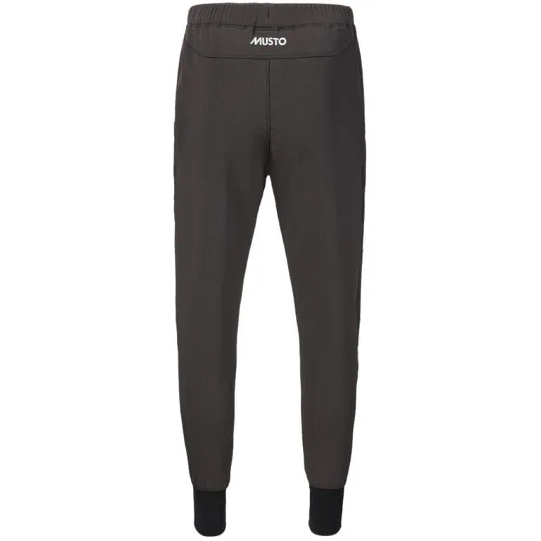 Musto Storm Fleece Midlayer Trouser - Carbon