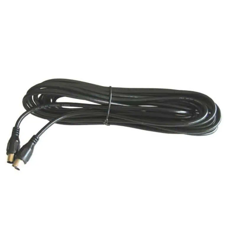 Nasa Transducer Extension Cable 7 Metre - Image