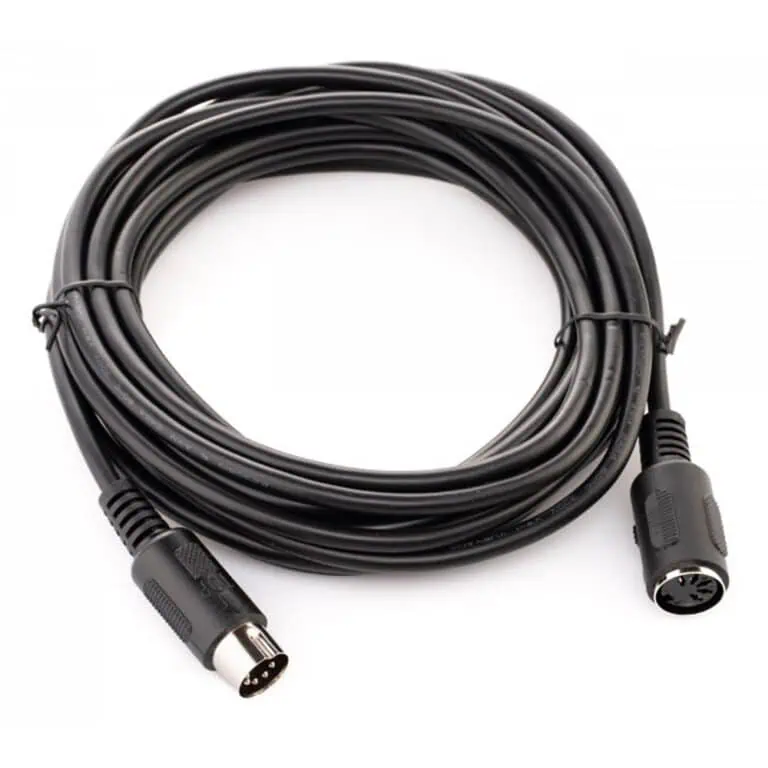 Nasa Wind NMEA 0183 Extension Cable - Image