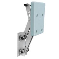 Outboard Motor Bracket - Image