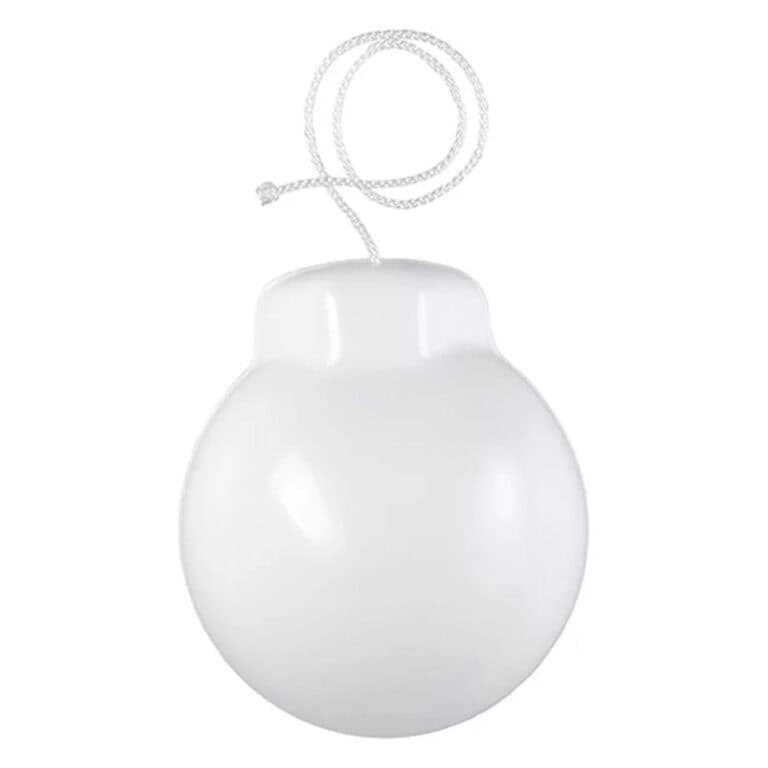 Plastimo Compass Cover Olympic 100 - PLASTIMO COMPASS COVER OLYMP 1