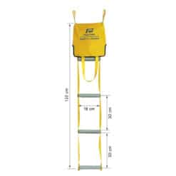 Plastimo Recovery Ladder - New Image