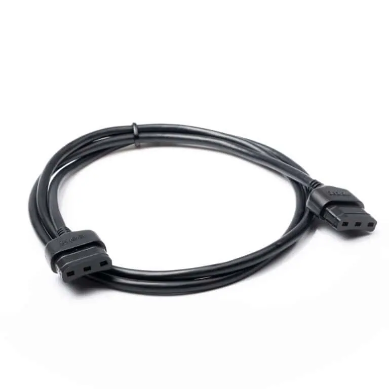 Raymarine 1m Seatalk Extension Cable - New Image