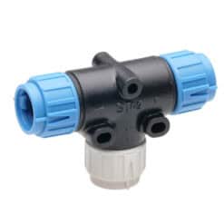 Raymarine A06028 Seatalk NG T-Connector - Image