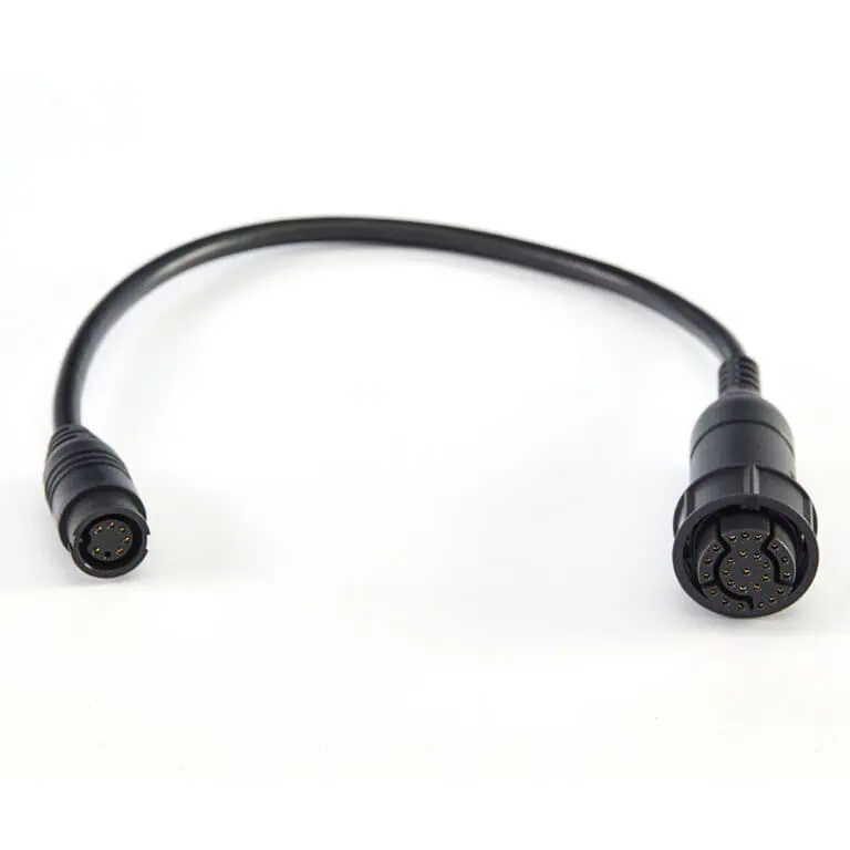 Raymarine Axiom Transducer Adapter Cable - Image