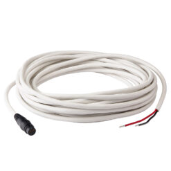 Raymarine Quantum Power Cable 10m - Image