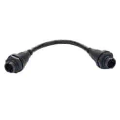 Raymarine Raynet Male Adaptor 50mm - Image