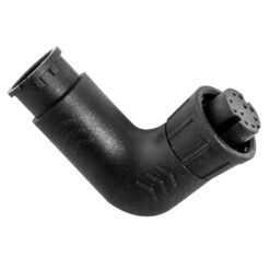 Raymarine Raynet Right Angle Adaptor - Image