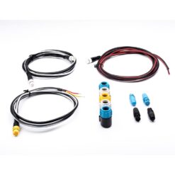 Raymarine VHF NMEA 0183 to SeaTalkNG Converter Kit - Image