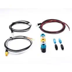 Raymarine VHF NMEA 0183 to SeaTalkNG Converter Kit - Image