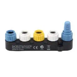 Raymarine Seatalk ST1 to STNG Adaptor Kit - Image