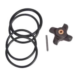 Raymarine ST60 Spare Paddle Wheel - New Image