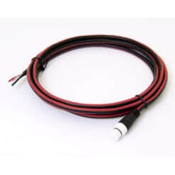 Raymarine STNG 12v Power Cable - Image