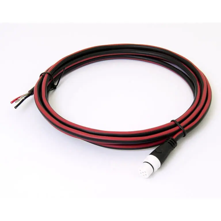 Raymarine STNG 12v Power Cable - Image