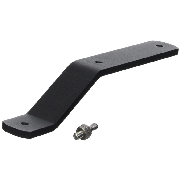 Raymarine Tiller Bracket 127mm - Image