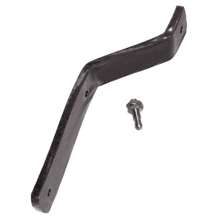 Raymarine Tiller Bracket 3 - New Image