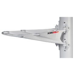 Scanstrut Mast Mount for Radome for Garmin/Simrad/Quantum - Image