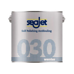 Seajet Warrior 030 Self Polishing Antifoul - Image