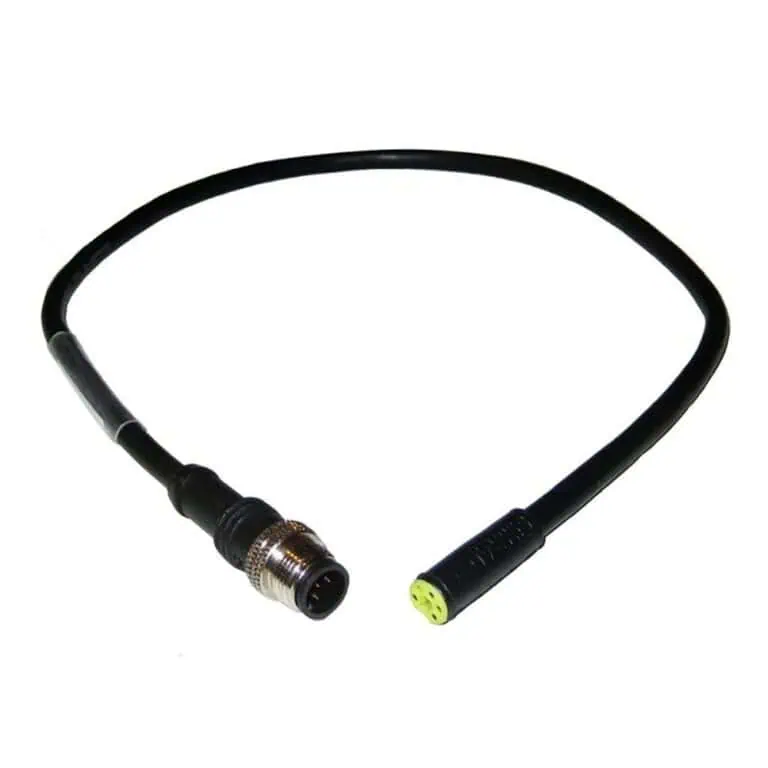 Simrad SimNet to NMEA2000 Network Adapter Cable - Image