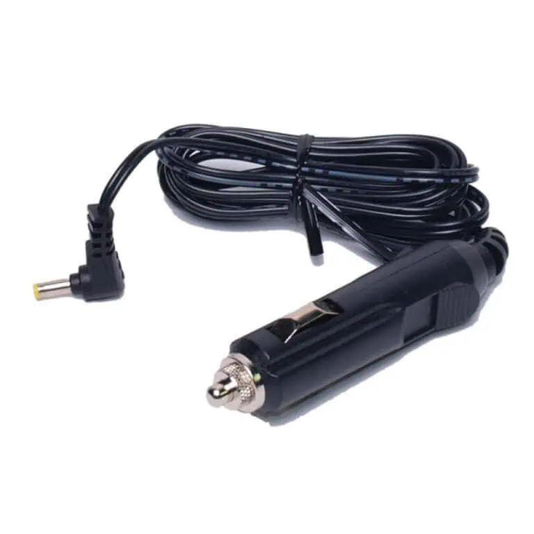 Standard Horizon 12V Handheld VHF Cable - New Image