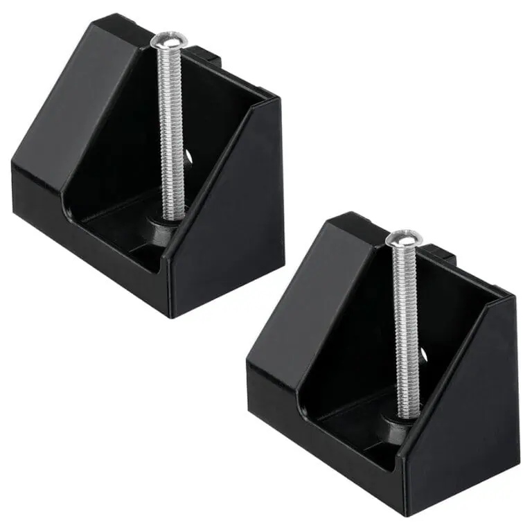 Standard Horizon MMB-84 Flush Mounting Bracket - Image