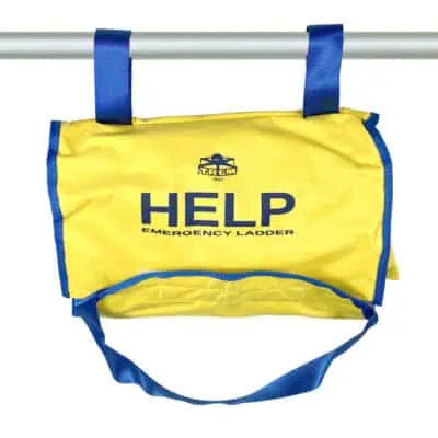Trem Emergency Ladder - Image