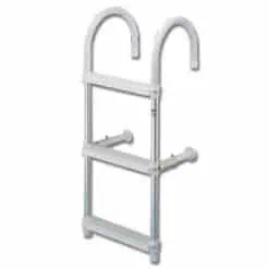 Trem Folding Boarding Ladders - Image