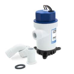 Albin Cartridge Bilge Pump 750GPH 24V - Image