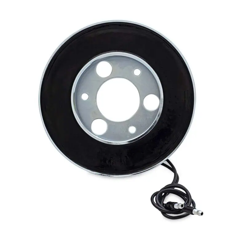 Albin Coil 12V - for Electromagnetic Clutch - Image