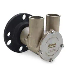 Albin Crank Shaft Engine Cooling Pump - Image