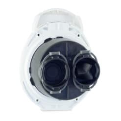 Albin Manual Bilge Pump Flush Mount - Image