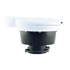 Albin Manual Bilge Pump Flush Mount - Image