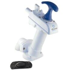 Albin Manual Toilet Pump - Image