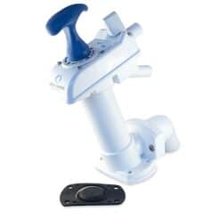 Albin Manual Toilet Pump - Image