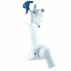 Albin Manual Toilet Pump - Image