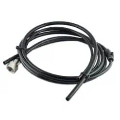 Albin Oil Change Hose Kit - Image