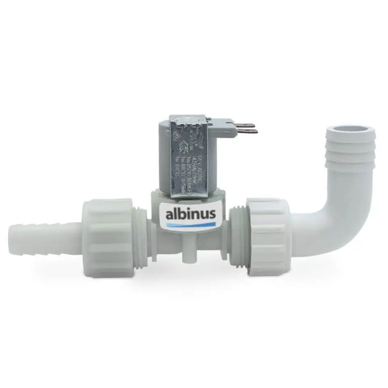 Albin Premium Solenoid Valve 12V - Image