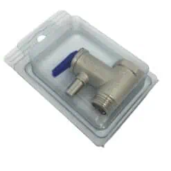 Albin Pressure Relief Non Return Valve - Image