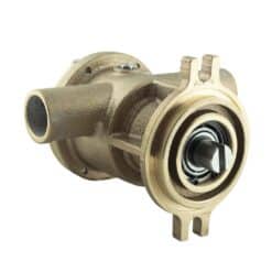 Albin Volvo Penta Engine Cooling Pump PN - Image