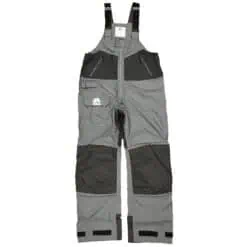 AquaMarine 15K Offshore Hi-Fit Trouser - Grey