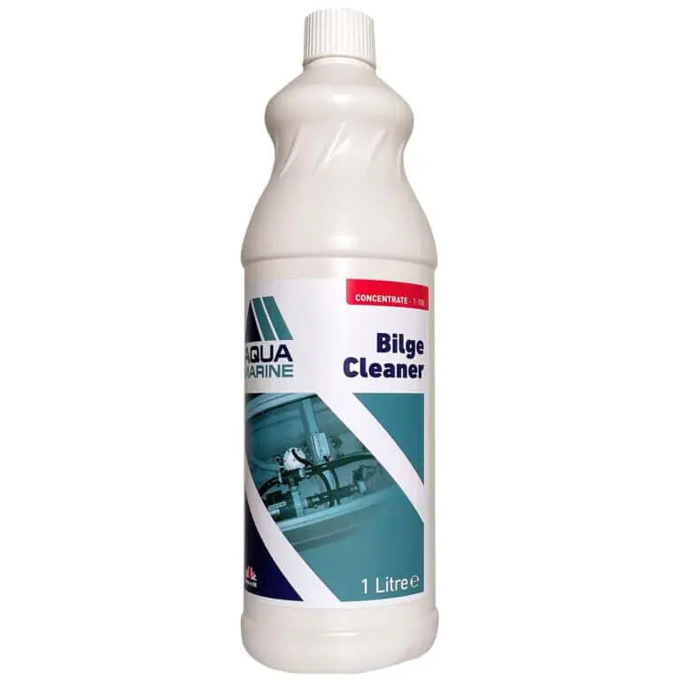 AquaMarine Bilge Cleaner 1L - Image