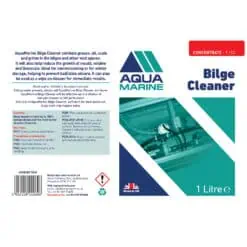 AquaMarine Bilge Cleaner 1L - Image