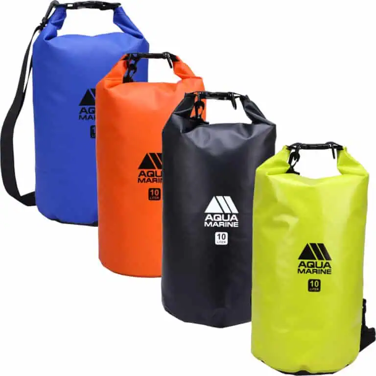 AquaMarine Dry Bag - 10L - Image